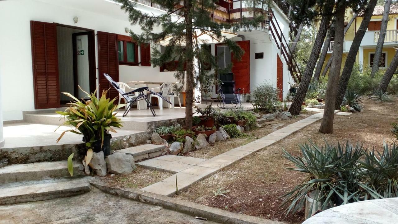 Apartments Vera - Mirca Mirce Exterior foto